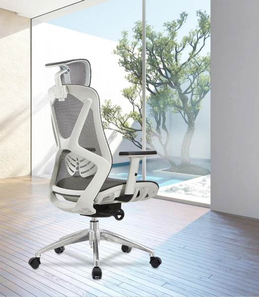 現(xiàn)代辦公椅