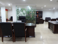 碧江展廳風采展示