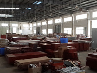 碧江產品的制作