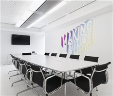 會議室個性化辦公家具