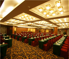 大型會議室辦公家具