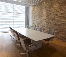 小型會議室辦公家具