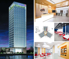 上海花旗軟件技術服務公司