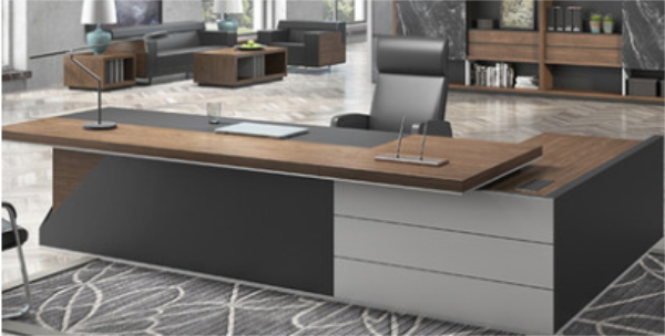 總裁桌老板桌簡約現(xiàn)代辦公家具新款經(jīng)理桌大班臺主管桌 總裁桌老板桌簡約現(xiàn)代辦公家具新款經(jīng)理桌大班臺主管桌