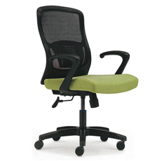 職員辦公椅  DA160