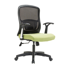 職員辦公椅 DA2027A