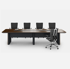 多人會(huì)議桌/臺(tái) 時(shí)尚會(huì)議桌 十人會(huì)議桌ENS-01C36