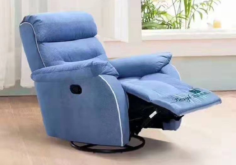 為”懶”為生，功能沙發椅